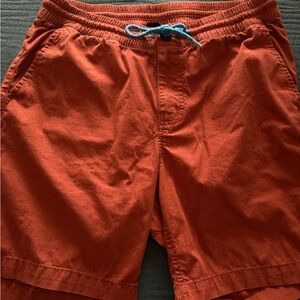 Cotopaxi Men’s Rust Red Shorts